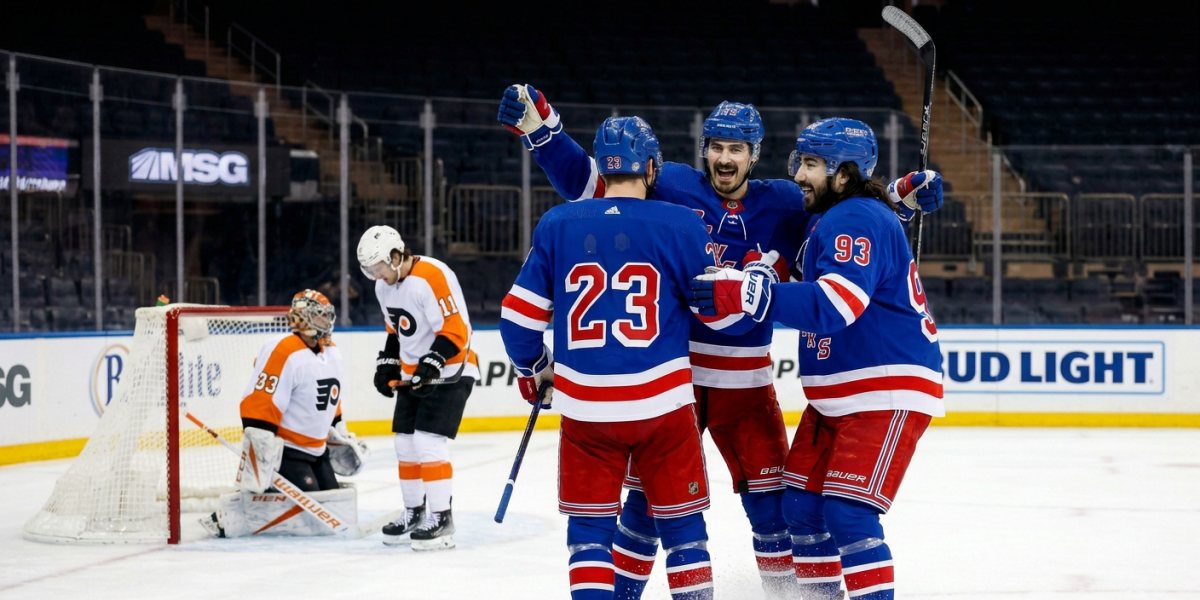 Week Four Round-Up: Offensive Outbursts and Decisive Victories
