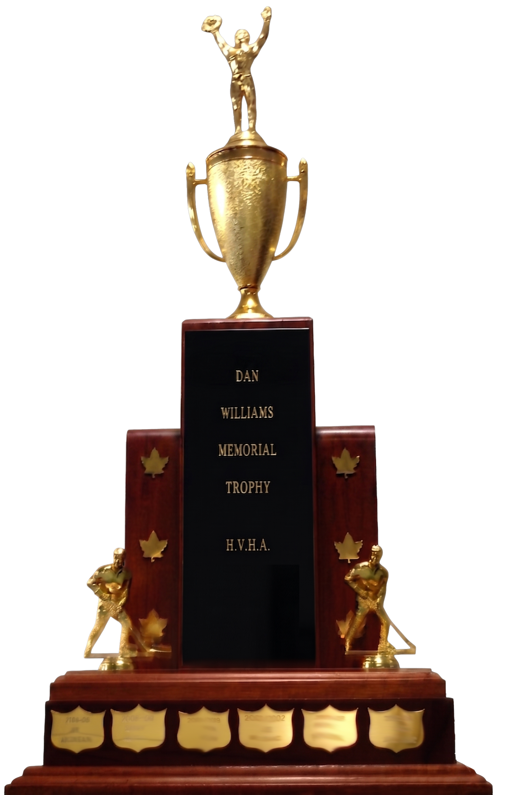 Dan Williams Memorial Trophy