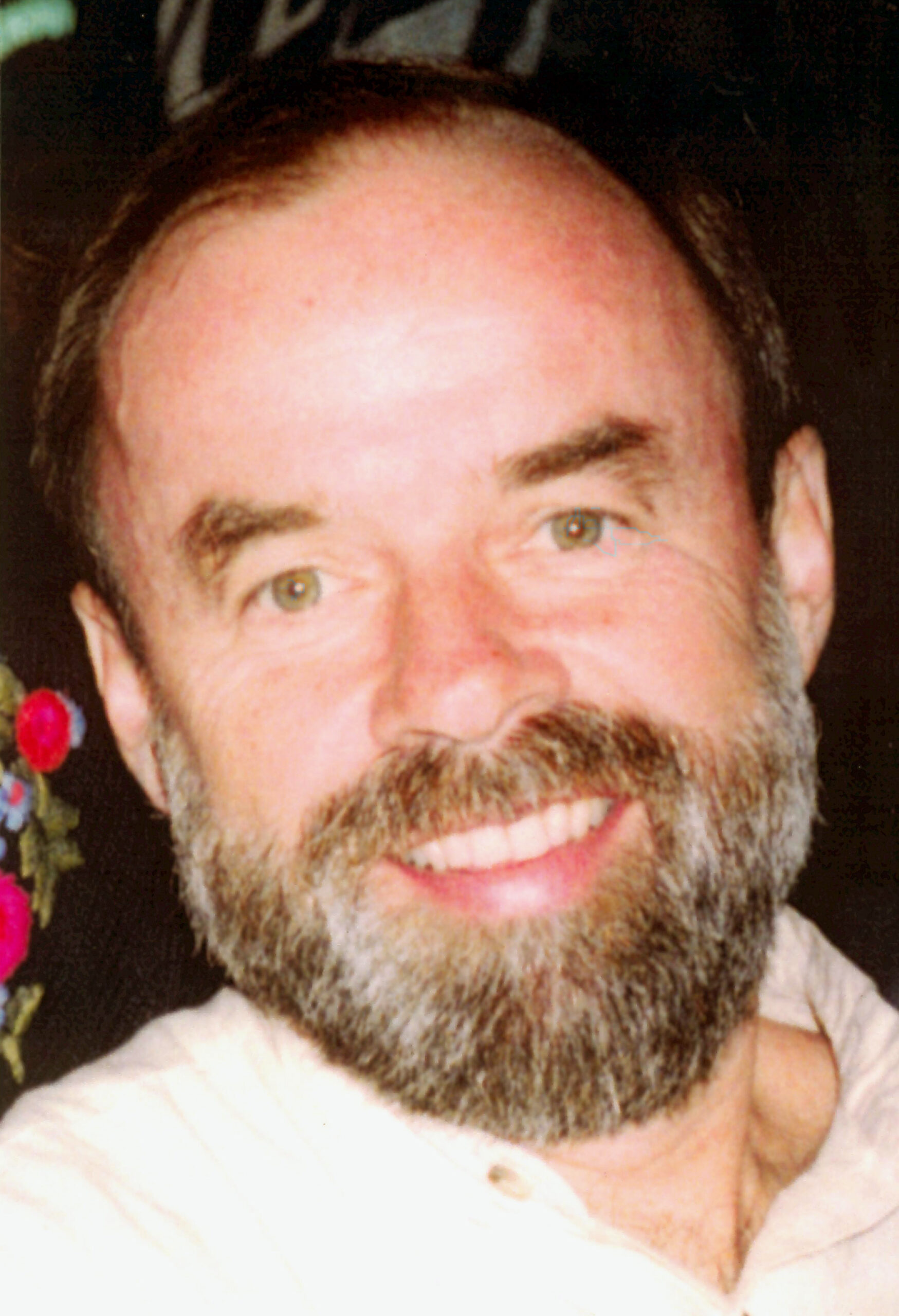 Dan Williams