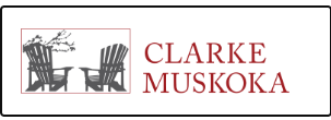 Clarke Muskoka Realty logo