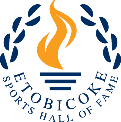 Etobicoke Sports Hall of Fame logo