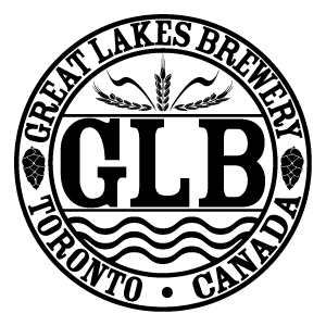 Great Lakes Brewery logo