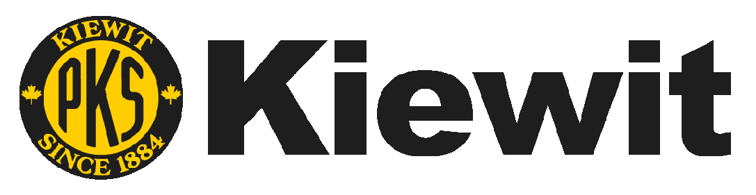 Kiewit logo