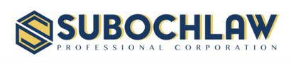 Suboch Law Firm logo