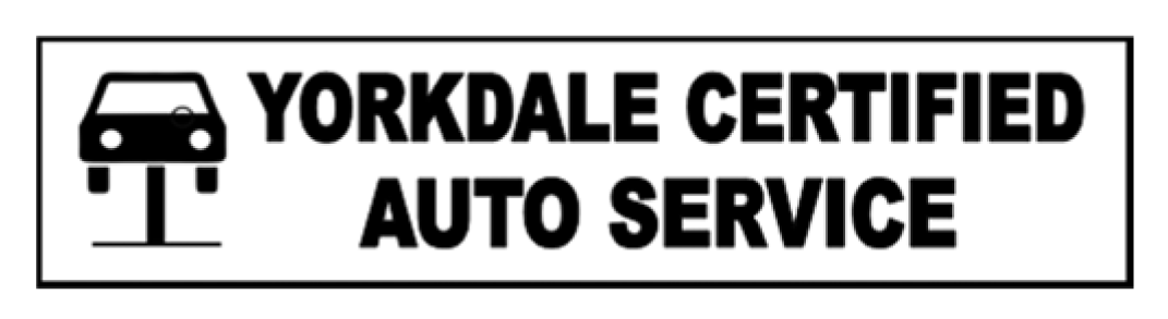 Yorkdale Certified Auto Service logo