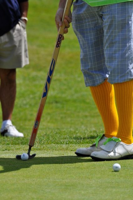 HVOT Golf Tourney 2012