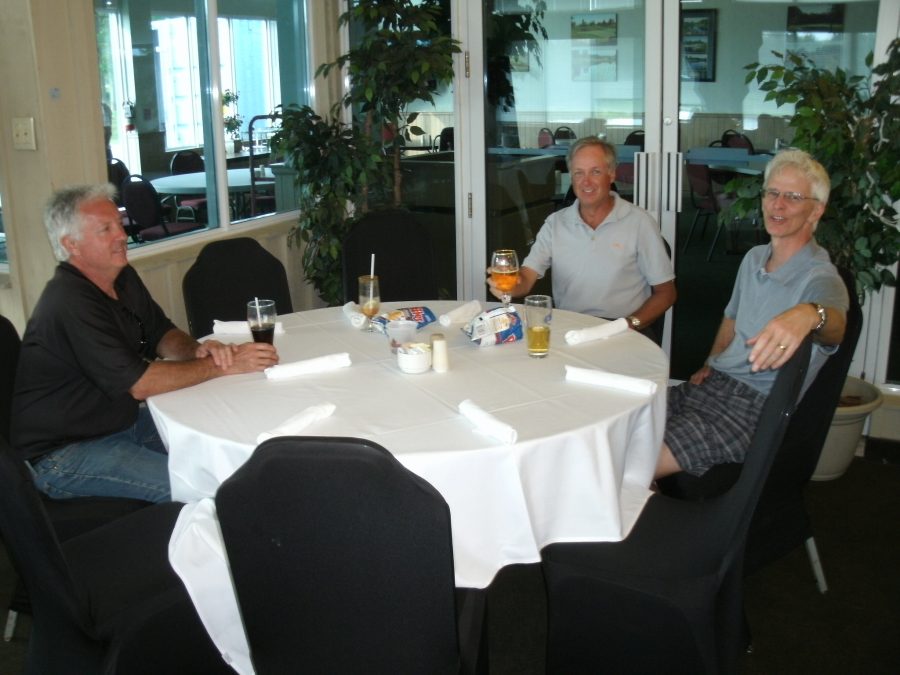 HVOT Golf Tourney 2011