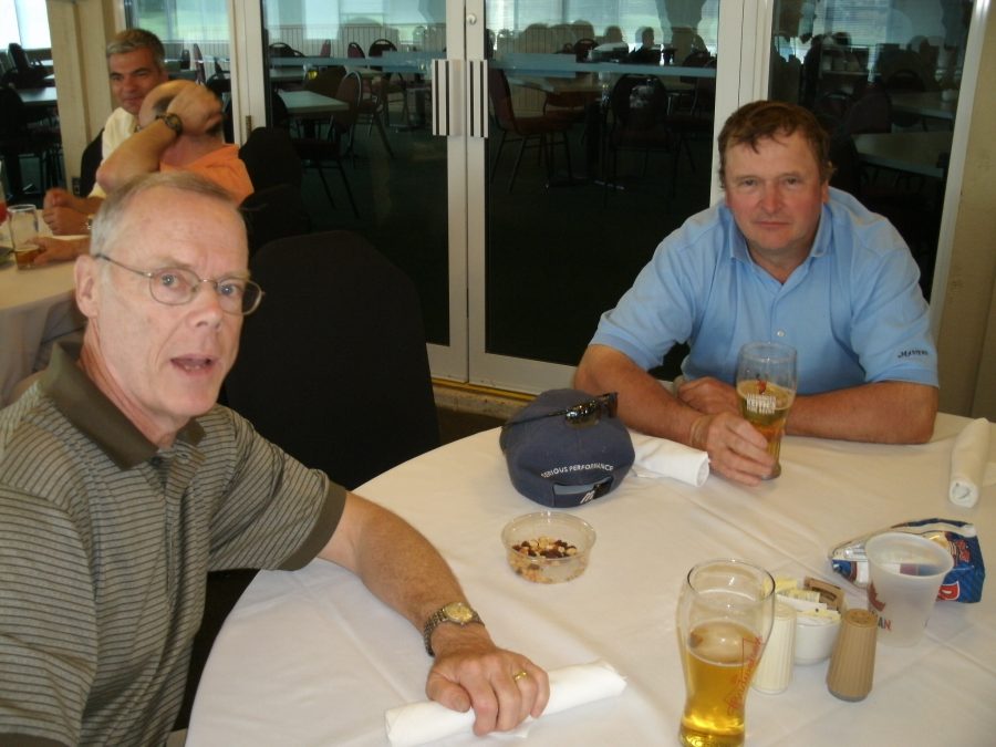 HVOT Golf Tourney 2011