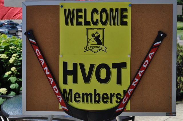 HVOT Golf Tourney 2012