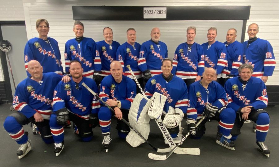 HVOT 2023-24 Rangers