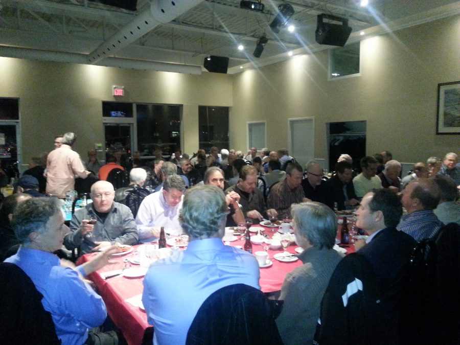 HVOT 2013 Banquet