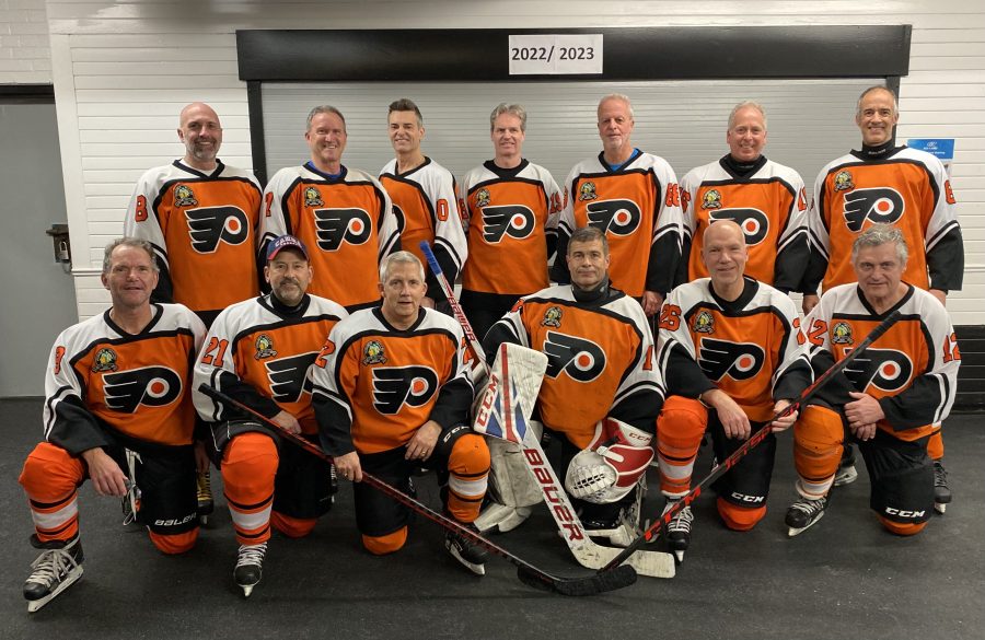 HVOT 2022-23 Flyers