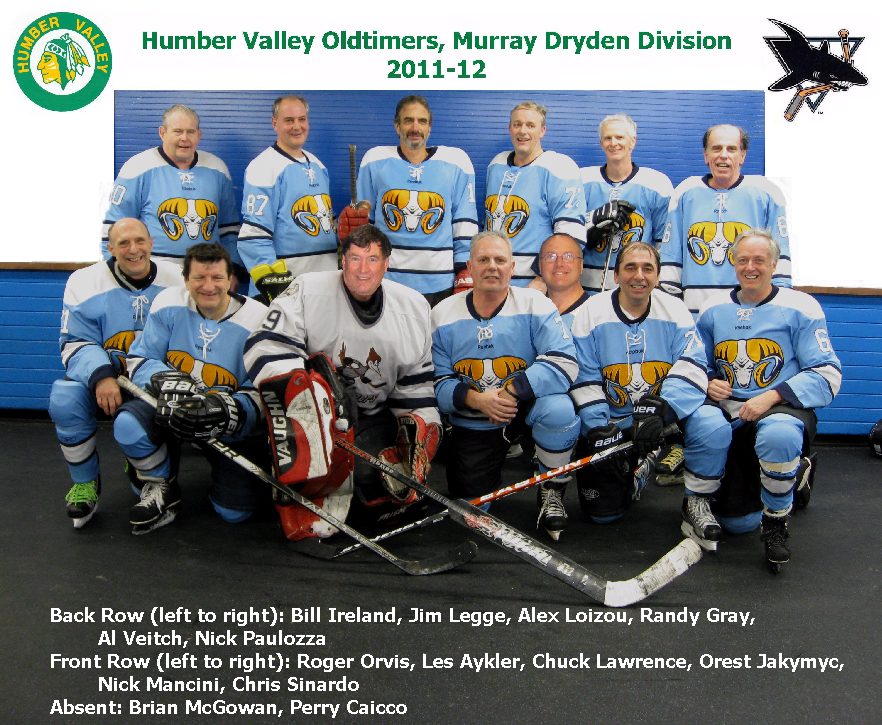 HVOT 2011-12 Rams