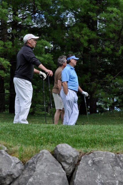 HVOT Golf Tourney 2012