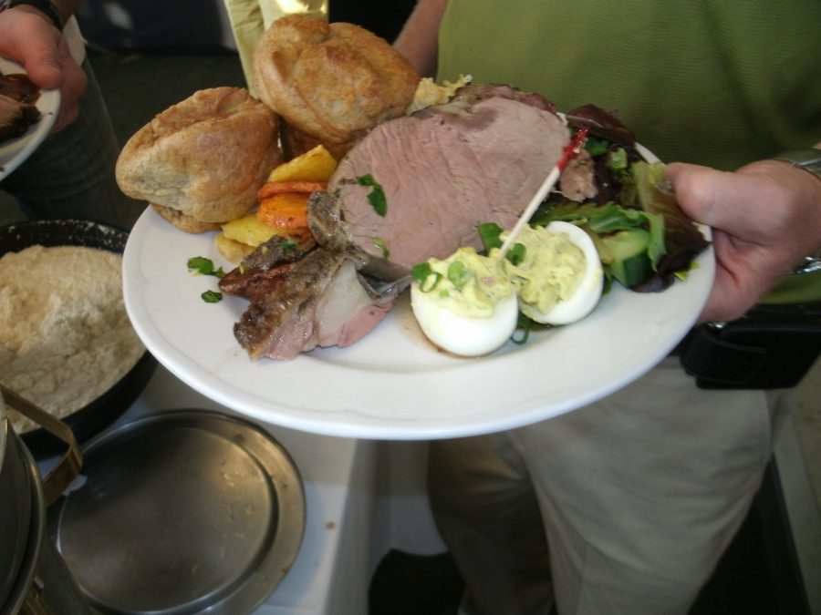 HVOT Golf Tourney 2011