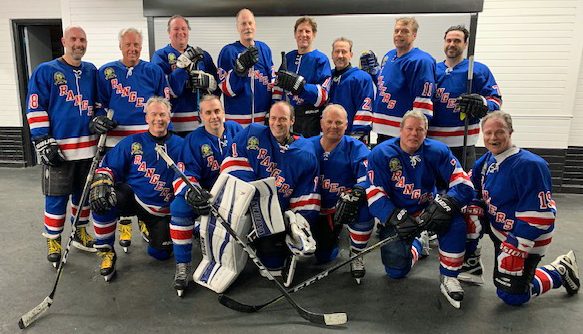 HVOT 2019-20 Rangers