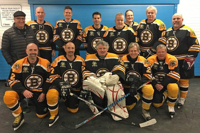 HVOT 2018-19 Blackhawks