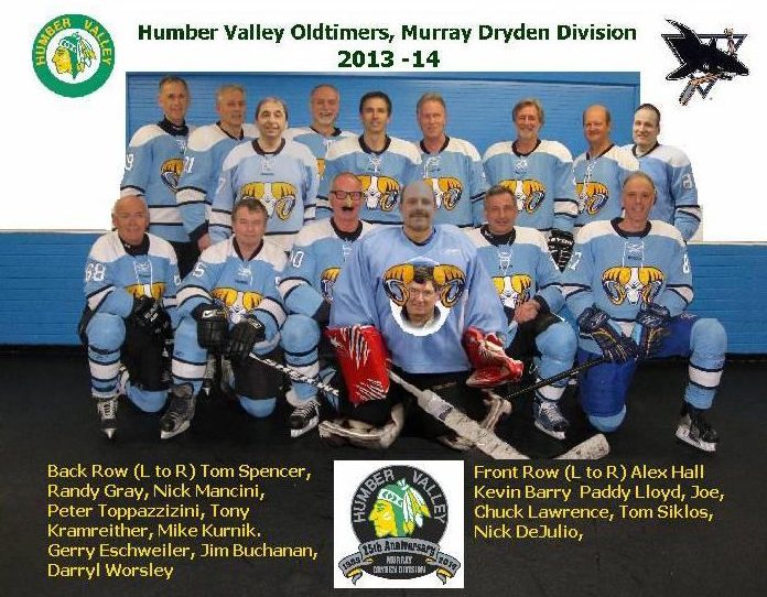 HVOT 2013-14 Rams