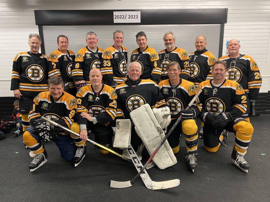 HVOT 2022-23 Bruins