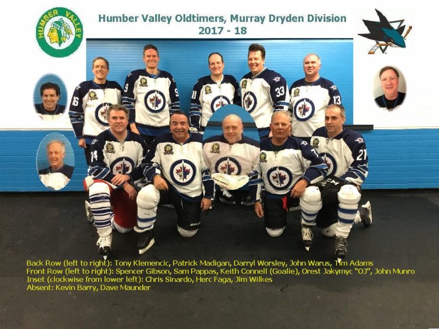HVOT 2017-18 Jets