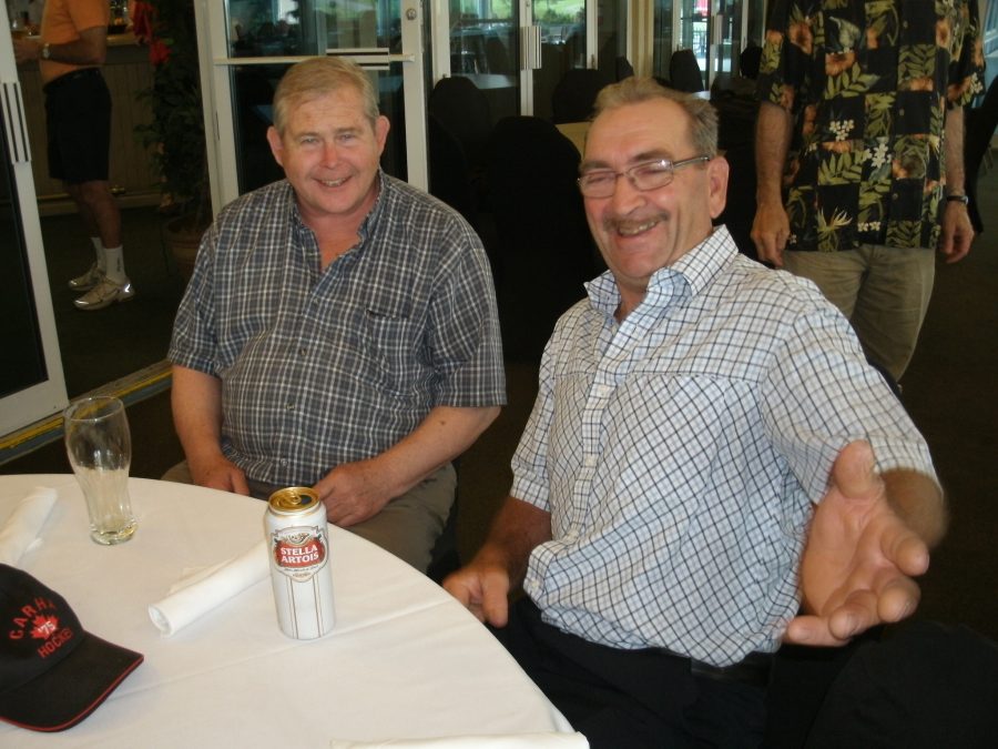 HVOT Golf Tourney 2011