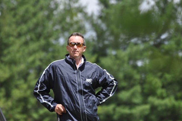 HVOT Golf Tourney 2012