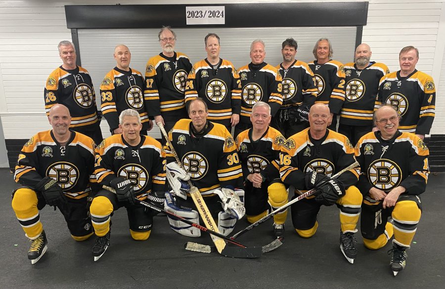 HVOT 2023-24 Bruins