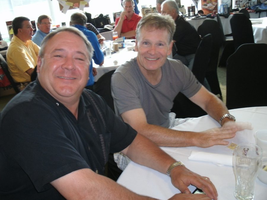 HVOT Golf Tourney 2011