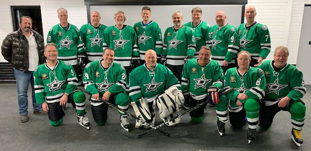 HVOT 2019-20 Stars