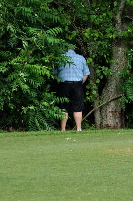 HVOT Golf Tourney 2012