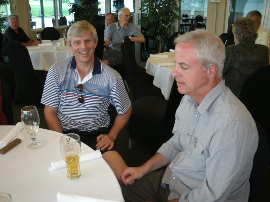 HVOT Golf Tourney 2011