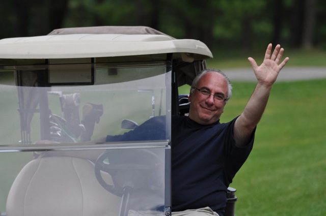 HVOT Golf Tourney 2012