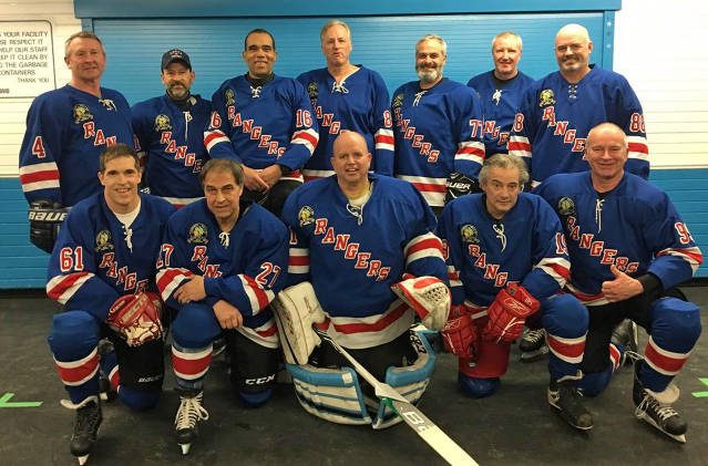 HVOT 2018-19 Blackhawks