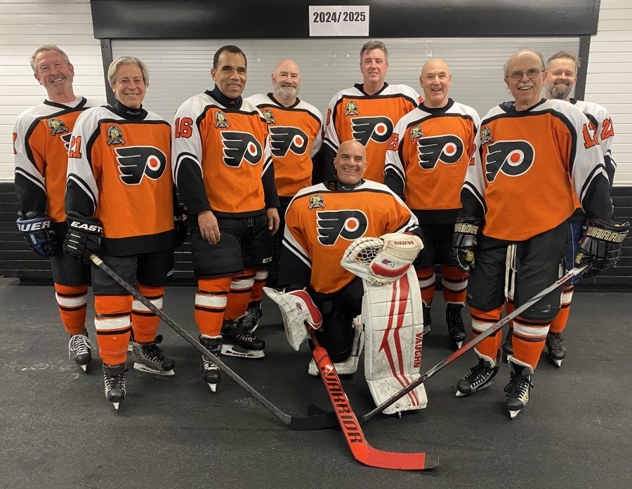 HVOT 2024-25 Flyers