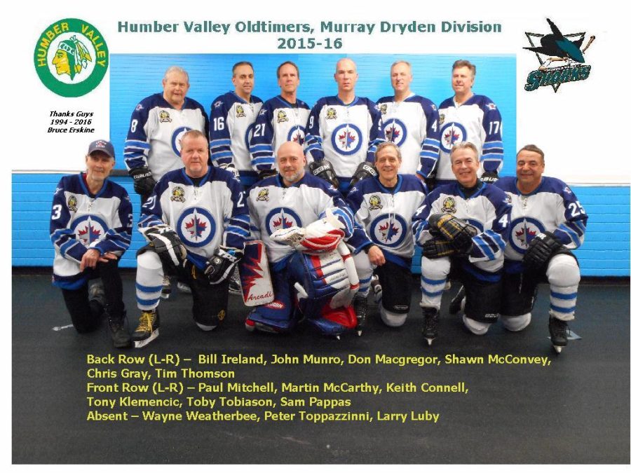 HVOT 2015-26 Jets