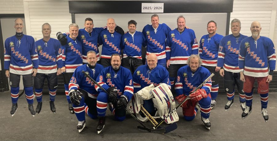 HVOT 2025-26 Rangers