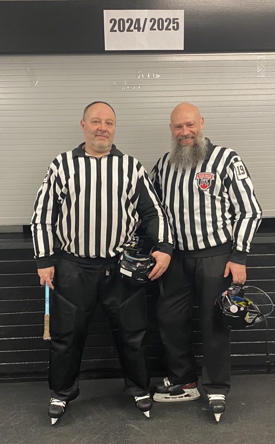 HVOT 2024-25 Refs