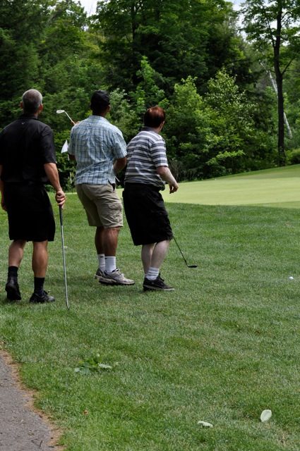 HVOT Golf Tourney 2012