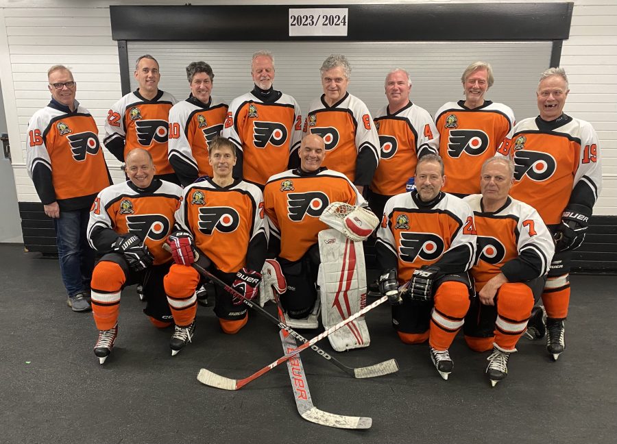 HVOT 2023-24 Flyers