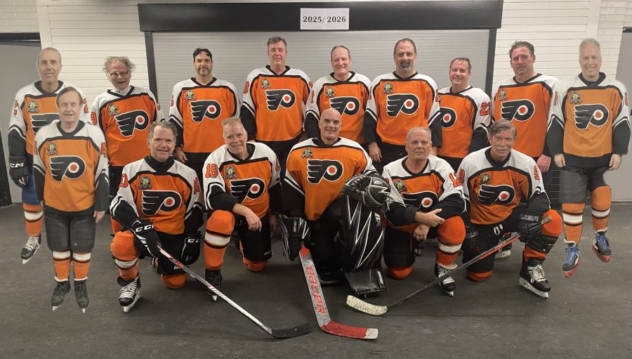 HVOT 2025-26 Flyers