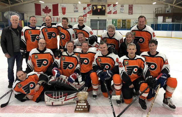 HVOT 2017-18 Flyers Champs