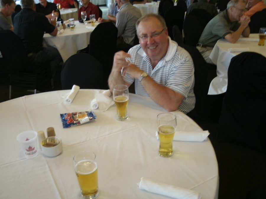HVOT Golf Tourney 2011