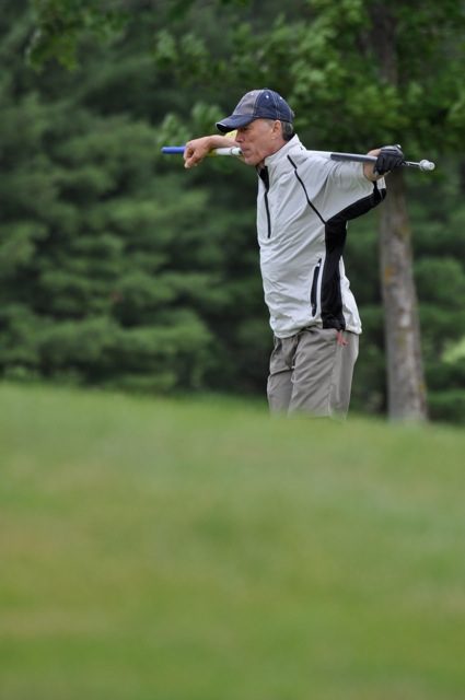 HVOT Golf Tourney 2012