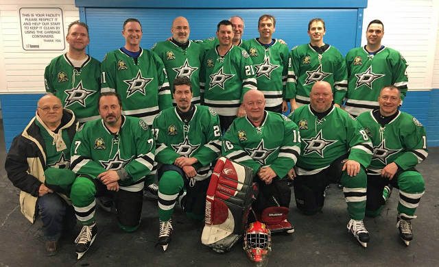 HVOT 2018-19 Blackhawks