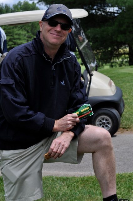 HVOT Golf Tourney 2012