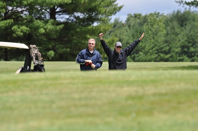 HVOT Golf Tourney 2012